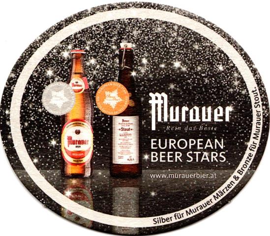 murau st-a murauer oval 6b (185-european beer star)